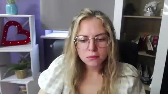 Thumbnail 2, blackrosezoey's Stream at Chaturbate, 1 month ago
