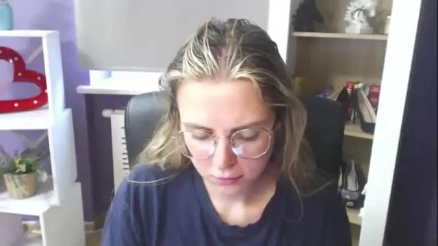 Thumbnail 1, blackrosezoey's Stream at Chaturbate, 1 month ago