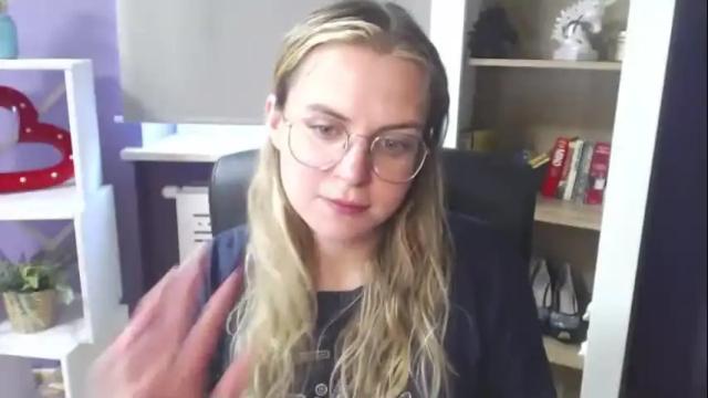 Image 12 of blackrosezoey Stream on Chaturbate on 1 month ago