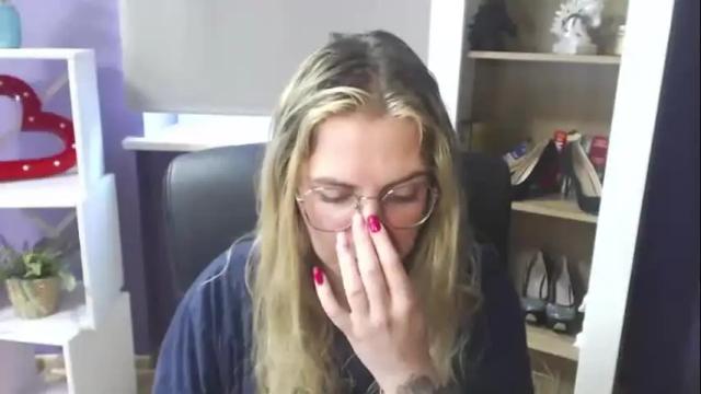 Thumbnail 2, blackrosezoey's Stream at Chaturbate, 1 month ago