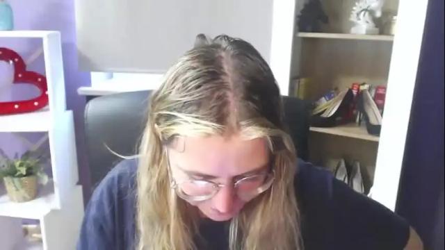 Thumbnail 3, blackrosezoey's Stream at Chaturbate, 1 month ago
