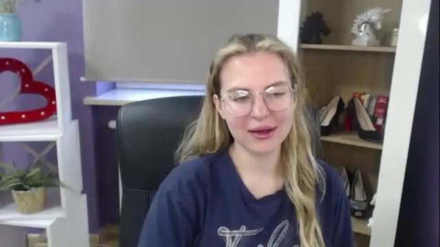 Thumbnail 2, blackrosezoey's Stream at Chaturbate, 1 month ago