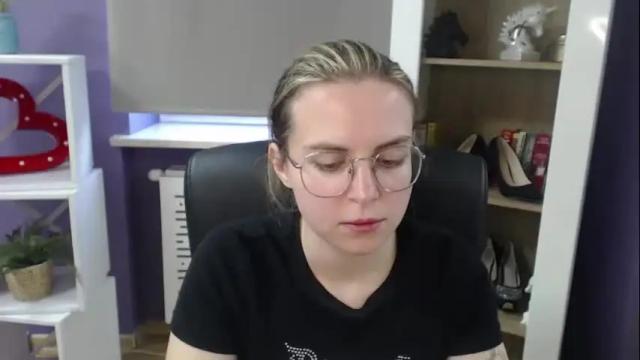 Thumbnail 1, blackrosezoey's Stream at Chaturbate, 1 month ago
