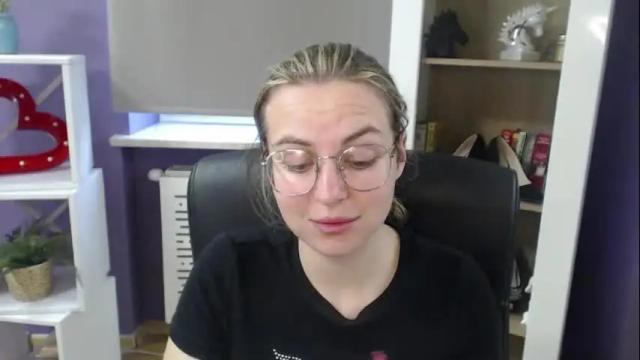 Thumbnail 3, blackrosezoey's Stream at Chaturbate, 1 month ago