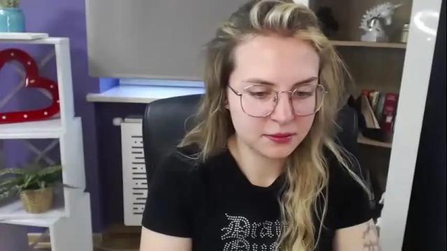 Thumbnail 2, blackrosezoey's Stream at Chaturbate, 1 month ago