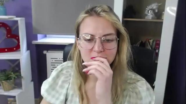 Thumbnail 3, blackrosezoey's Stream at Chaturbate, 1 month ago