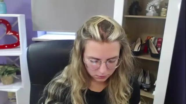 Thumbnail 1, blackrosezoey's Stream at Chaturbate, 22 days ago