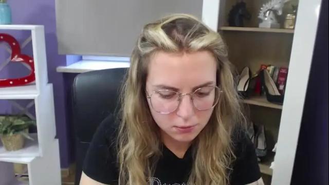 Thumbnail 2, blackrosezoey's Stream at Chaturbate, 22 days ago