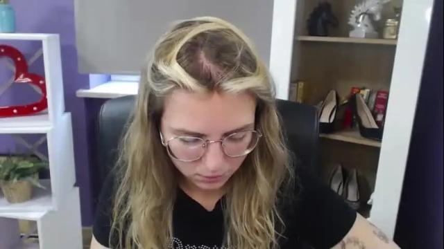 Thumbnail 3, blackrosezoey's Stream at Chaturbate, 22 days ago