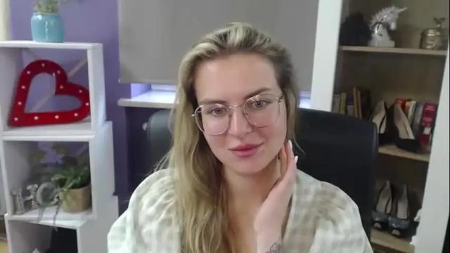 Thumbnail 3, blackrosezoey's Stream at Chaturbate, 11 days ago