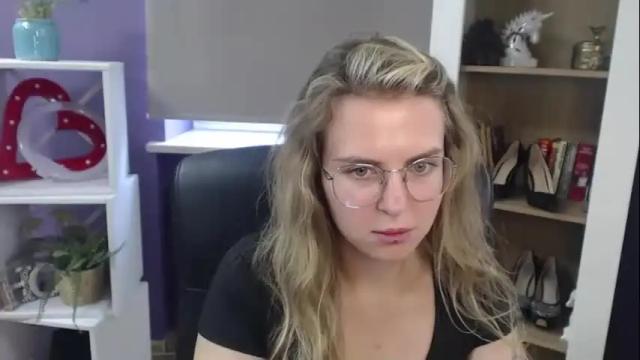Thumbnail 1, blackrosezoey's Stream at Chaturbate, 5 days ago