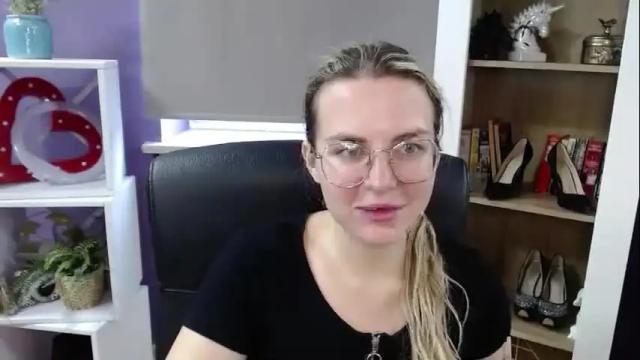 Thumbnail 2, blackrosezoey's Stream at Chaturbate, 2 days ago