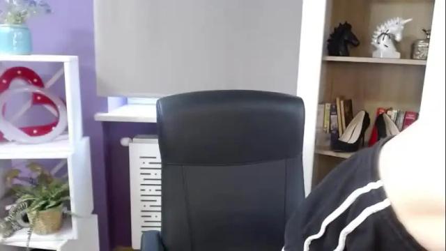 Image 11 of blackrosezoey Stream on Chaturbate on 1 month ago