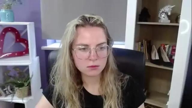 Thumbnail 2, blackrosezoey's Stream at Chaturbate, 1 month ago