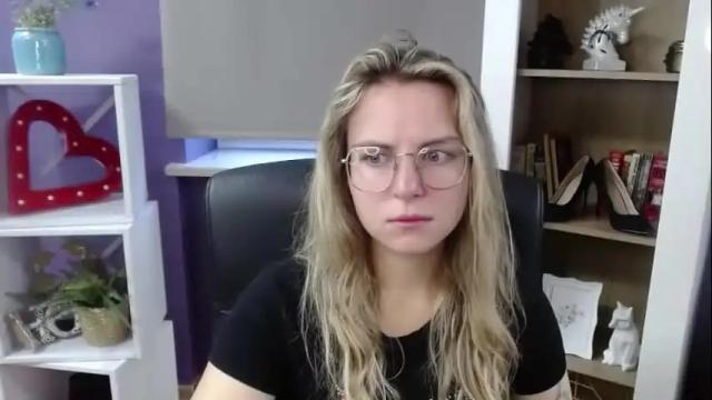 Thumbnail 1, blackrosezoey's Stream at Chaturbate, 1 month ago