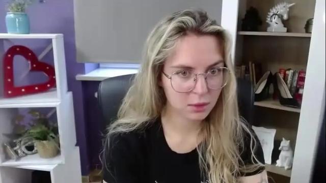 Thumbnail 2, blackrosezoey's Stream at Chaturbate, 1 month ago