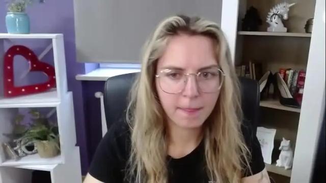 Thumbnail 3, blackrosezoey's Stream at Chaturbate, 1 month ago