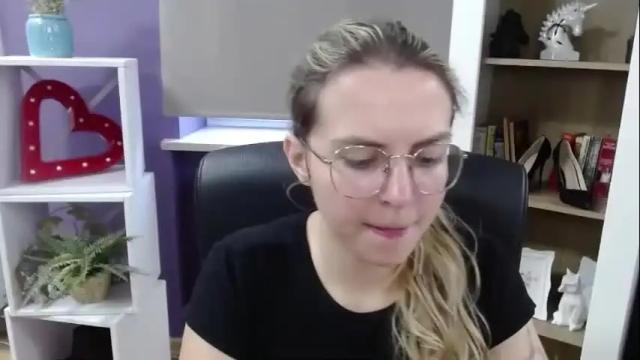 Thumbnail 1, blackrosezoey's Stream at Chaturbate, 29 days ago