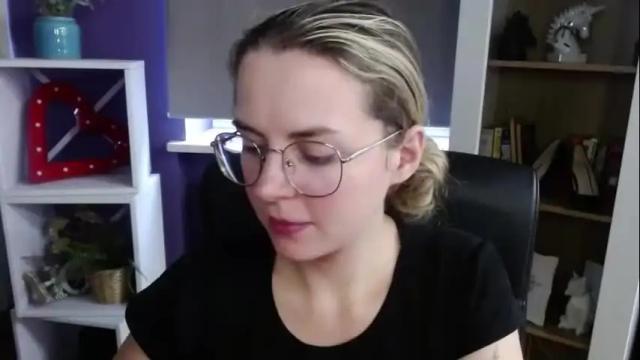 Thumbnail 1, blackrosezoey's Stream at Chaturbate, 27 days ago