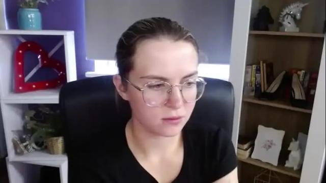 Image 11 of blackrosezoey Stream on Chaturbate on 28 days ago