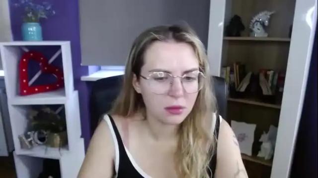 Thumbnail 1, blackrosezoey's Stream at Chaturbate, 22 days ago