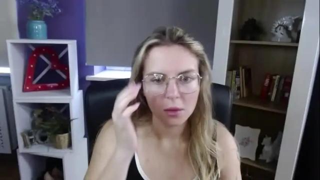 Thumbnail 2, blackrosezoey's Stream at Chaturbate, 19 days ago