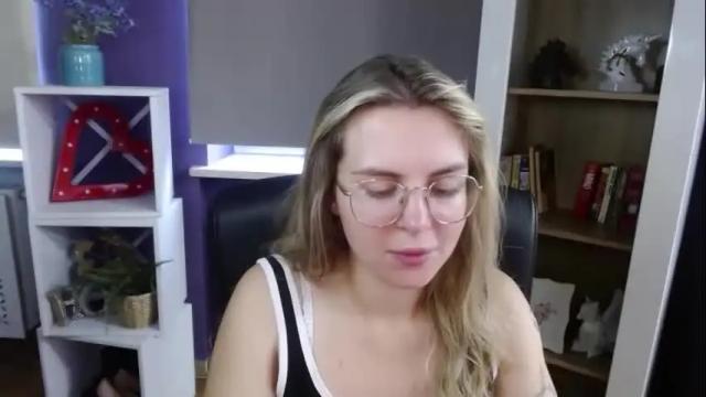 Thumbnail 3, blackrosezoey's Stream at Chaturbate, 19 days ago