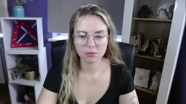 Thumbnail 1, blackrosezoey's Stream at Chaturbate, 15 days ago