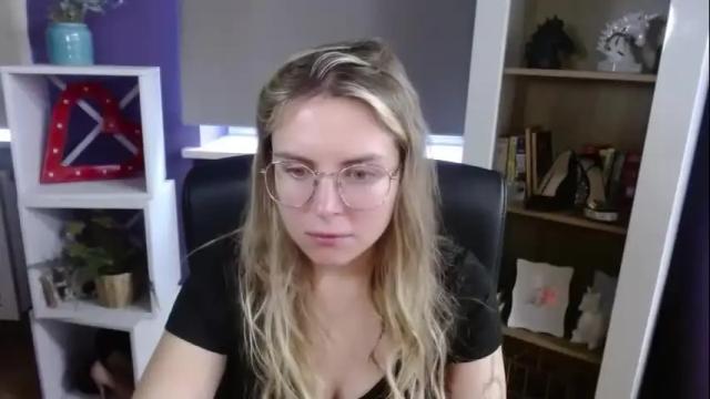 Thumbnail 2, blackrosezoey's Stream at Chaturbate, 15 days ago