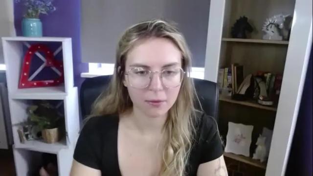 Thumbnail 3, blackrosezoey's Stream at Chaturbate, 15 days ago