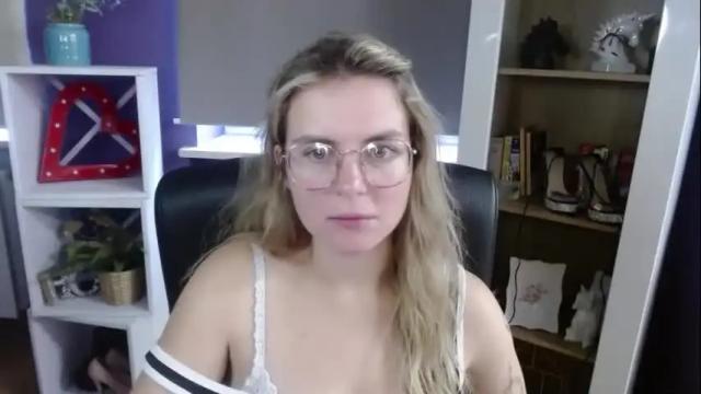 Thumbnail 1, blackrosezoey's Stream at Chaturbate, 14 days ago