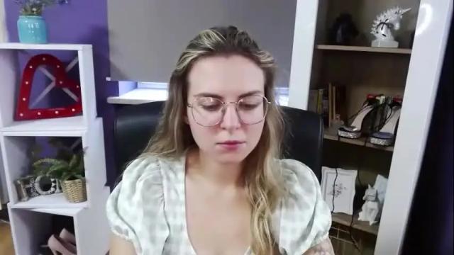 Thumbnail 1, blackrosezoey's Stream at Chaturbate, 12 days ago