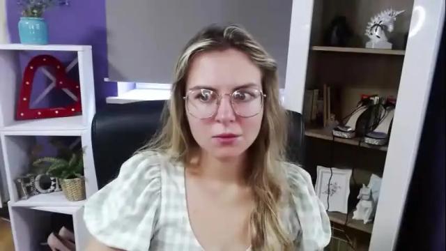 Thumbnail 2, blackrosezoey's Stream at Chaturbate, 12 days ago