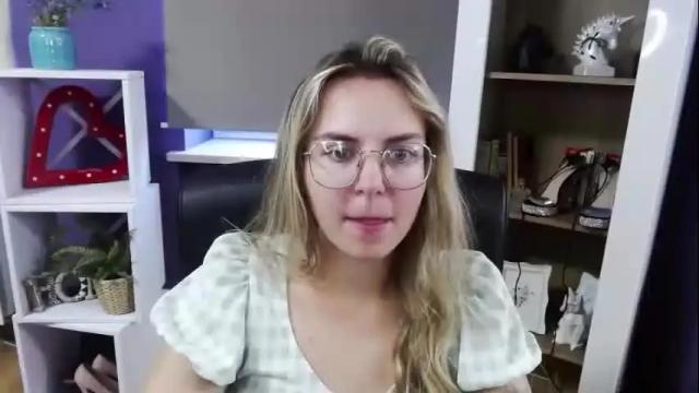 Thumbnail 3, blackrosezoey's Stream at Chaturbate, 12 days ago