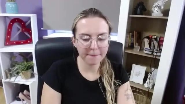 Thumbnail 2, blackrosezoey's Stream at Chaturbate, 11 days ago