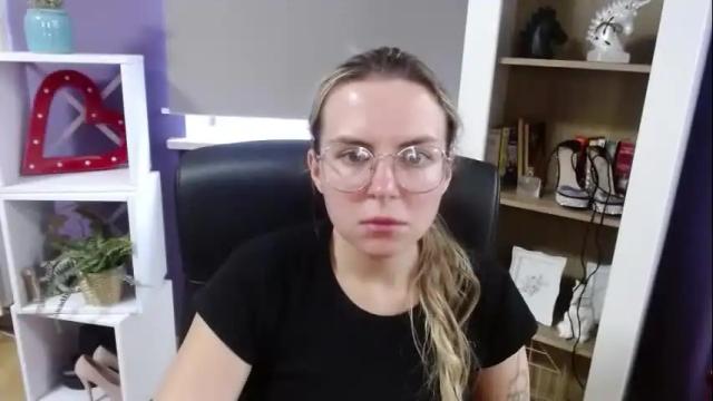 Thumbnail 3, blackrosezoey's Stream at Chaturbate, 11 days ago