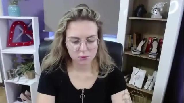 Thumbnail 1, blackrosezoey's Stream at Chaturbate, 7 days ago