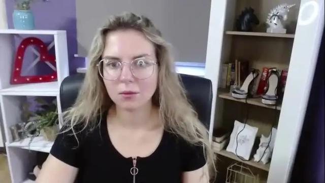 Thumbnail 2, blackrosezoey's Stream at Chaturbate, 7 days ago