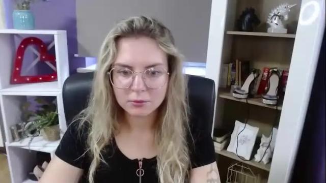 Thumbnail 3, blackrosezoey's Stream at Chaturbate, 7 days ago