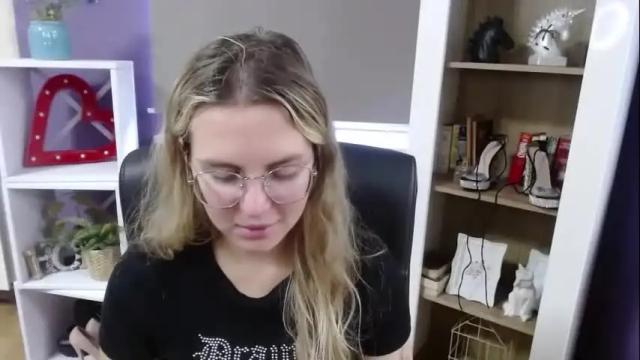 Image 10 of blackrosezoey Stream on Chaturbate on 7 days ago