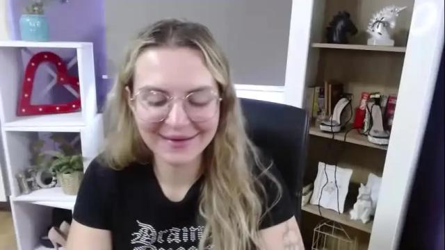 Image 11 of blackrosezoey Stream on Chaturbate on 7 days ago