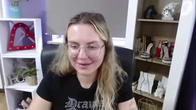 Image 12 of blackrosezoey Stream on Chaturbate on 7 days ago