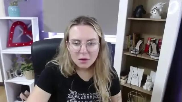 Thumbnail 2, blackrosezoey's Stream at Chaturbate, 6 days ago