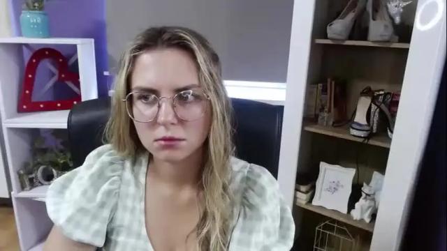 Thumbnail 1, blackrosezoey's Stream at Chaturbate, 5 days ago