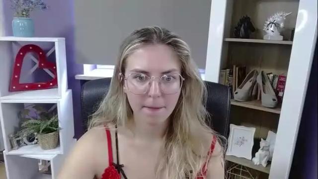 Thumbnail 3, blackrosezoey's Stream at Chaturbate, 1 day ago