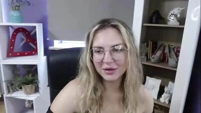 Thumbnail 3, blackrosezoey's Stream at Chaturbate, 14 hours ago