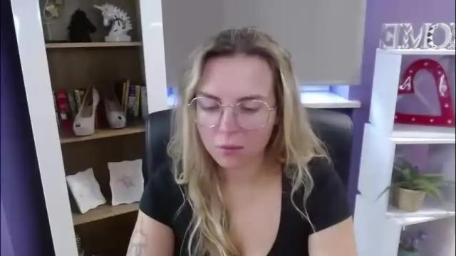 Thumbnail 2, blackrosezoey's Stream at Chaturbate, 2 months ago