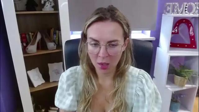 Thumbnail 2, blackrosezoey's Stream at Chaturbate, 2 months ago