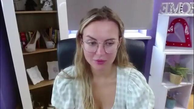 Thumbnail 3, blackrosezoey's Stream at Chaturbate, 2 months ago