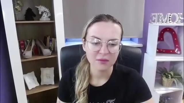 Thumbnail 3, blackrosezoey's Stream at Chaturbate, 2 months ago